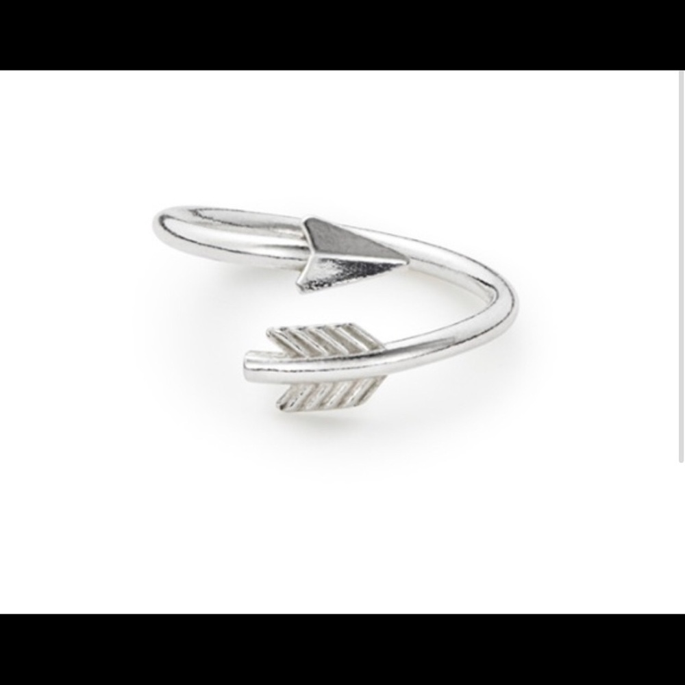 Alex and Ani Eros Wrap Ring